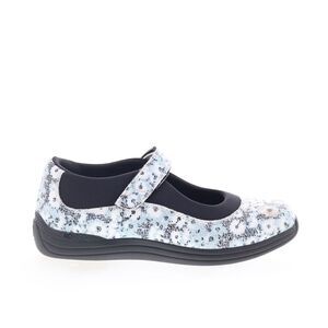 Drew Womens Rose Blue Shoes (NWT)